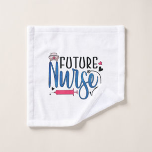 Nurse Gift Enfermeras futuras