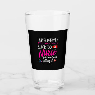 Nurse Gift   Enfermero de Super Guay