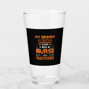Nurse Gift Mi Escoba Se Rompió Así Que Ahora Soy