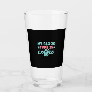 Nurse Gift Mi Tipo De Sangre Es Café