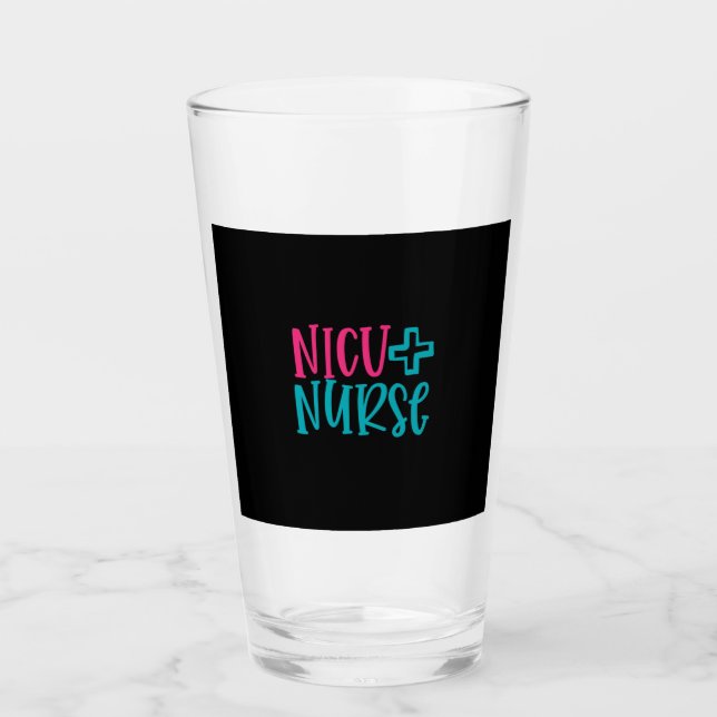 Nurse Gift | NICU Nurse (Anverso)