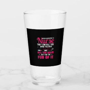 Nurse Gift Nunca Ignorar A Una Enfermera