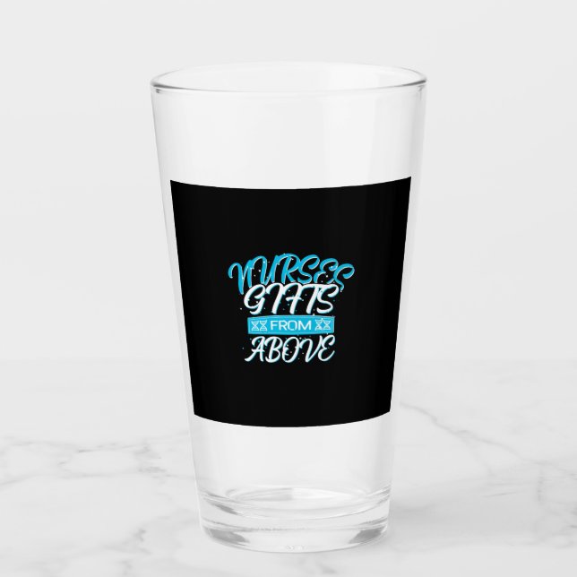 Nurse Gift | Regalos De Enfermeras De Arriba (Anverso)