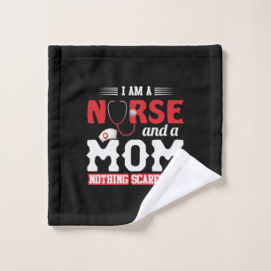 Nurse Gift   Soy Enfermera Y Mamá