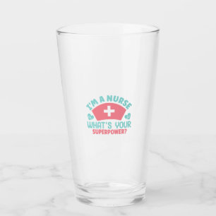 Nurse Gift Soy Enfermero