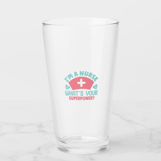 Nurse Gift | Soy Enfermero (Anverso)