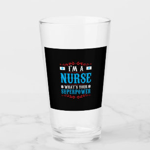 Nurse Gift   Soy Una Enfermera Que Es Tu