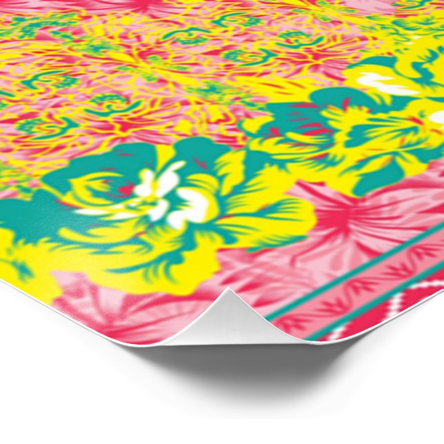 Nursery Wall Art | Decoración caprichosa del bebé (Esquina)