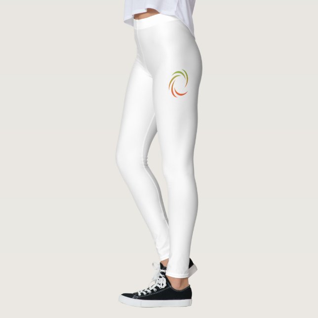 NüSpira Leggings (Izquierda)