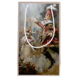 Nutcracker - Bolsa de regalo