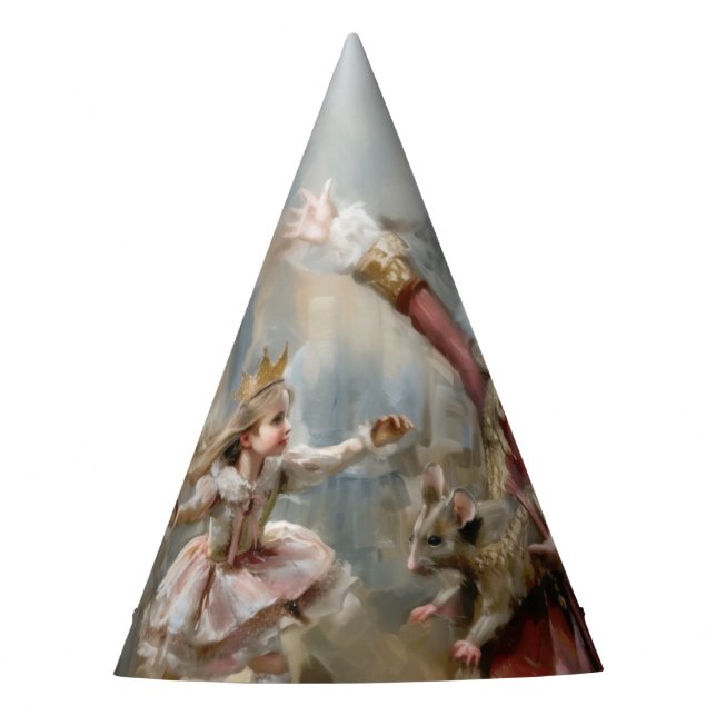 Nutcracker - Gorra Fiesta (Anverso)