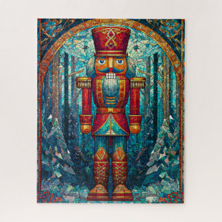 Nutcracker Puzzle