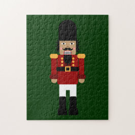 Nutcracker - Rompecabezas