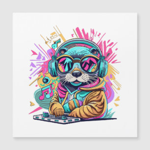 nutria Dj vibraciones de los 90