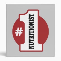 Nutricionista del número 1