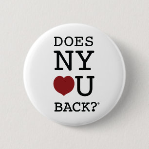 ¿NY [CORAZÓN] U APOYA? botón del ®