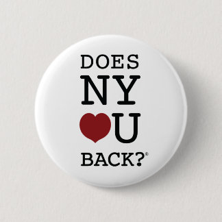 ¿NY [CORAZÓN] U APOYA? botón del ®