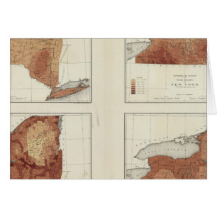 NY lluvias, población, elevación, temperatura