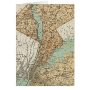 NY, Reyes, Reinas, Richmond, Rockland