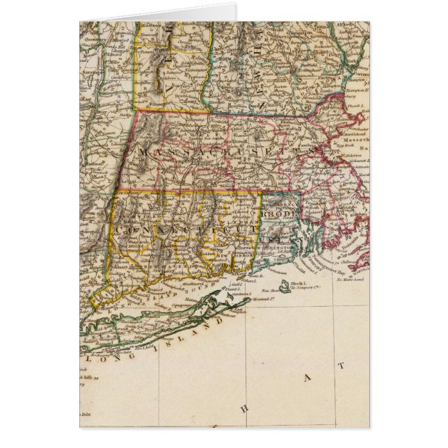 NY, Vt, Maine, NH, Mass, Conn, RI, NJ (Frente)