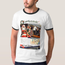 NYC, oh qué diversión es las camisetas de los