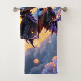 Nyx – Guardián de la Luz de la Luna. 