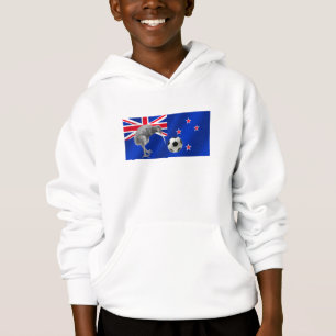 NZ todos los regalos de los fanáticos del fútbol