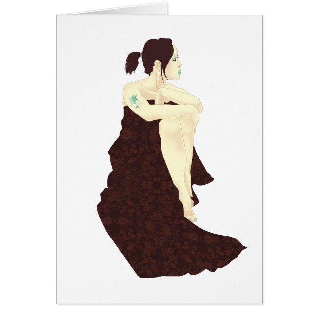 O2 de la tarjeta de Oriente (Frente)