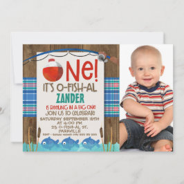 O aliado de peces una invitación para cumpleaños d