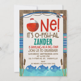 O aliado de pescado una invitación para fiesta de 