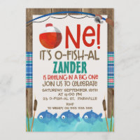 O aliado de pescado una invitación para fiesta de 