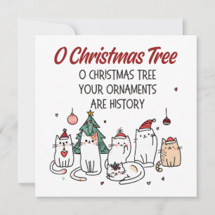 O Árbol de Navidad Sus Ornamentos Son Historia