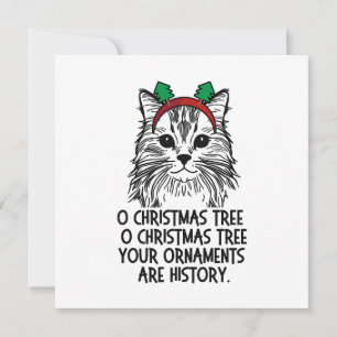 O Árbol de Navidad Sus Ornamentos Son Historia