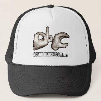 O.B.C. Gorra #2 $14,95 del camionero