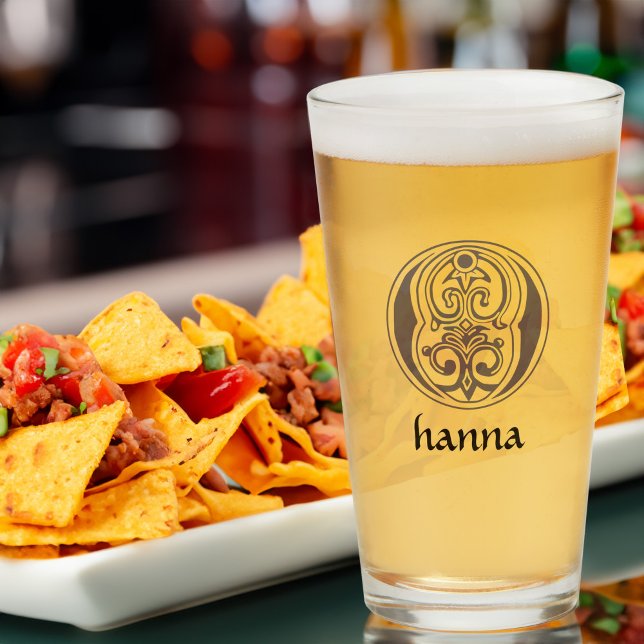 O de la Capital Decorativa Botánica Medieval (Subido por el creador)