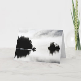 O los fiordos que vamos... invitación