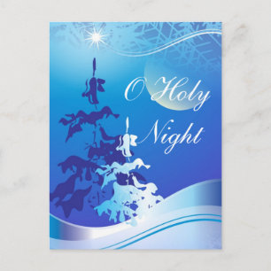 O Postales de Navidades de Personalizados de la Sa