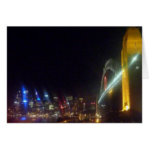 o sidney skyline