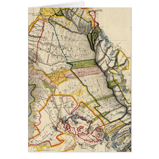 Oahu, Hawaii (Frente)