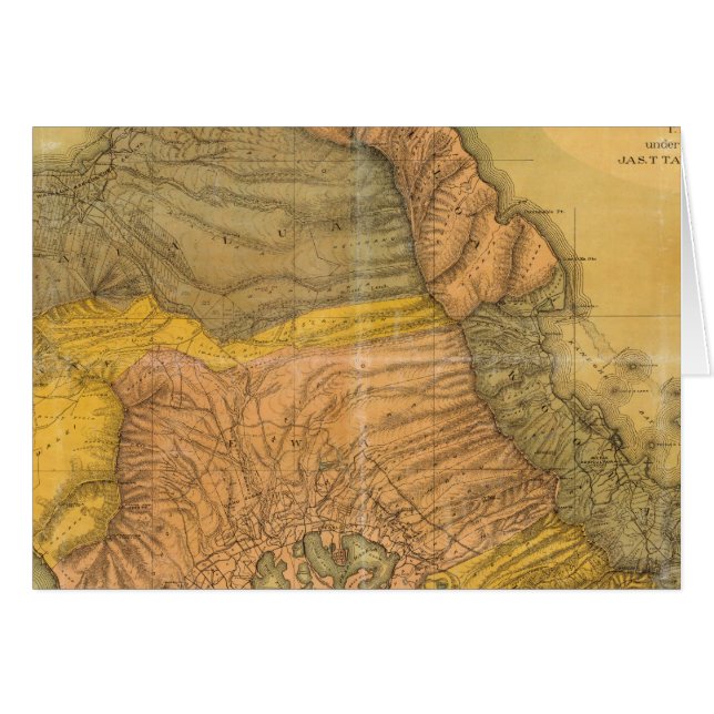 Oahu (Islas Hawaianas) (Anverso (Horizontal))