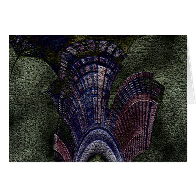 Oakland (Anverso (Horizontal))