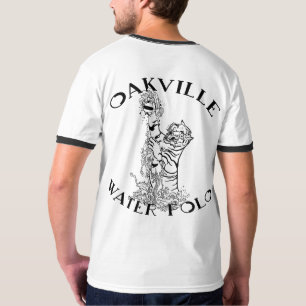 Oakville Water Polo 2021 - Hombres