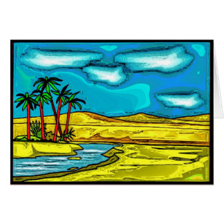 Oasis