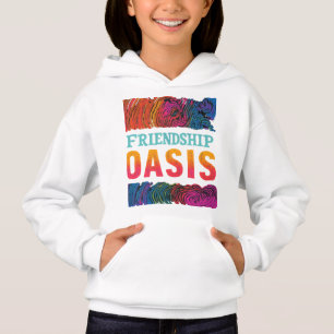 Oasis de amistad