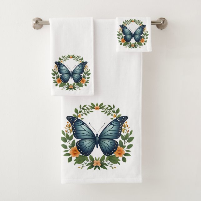Oasis de Mariposas (In situ)
