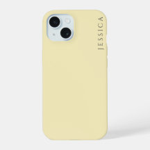 Oasis Pastel Shade Amarillo | Monograma