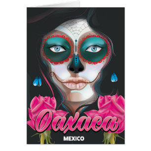 Oaxaca México