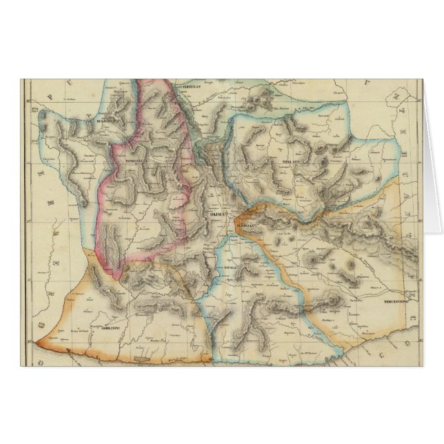 Oaxaca, México (Anverso (Horizontal))