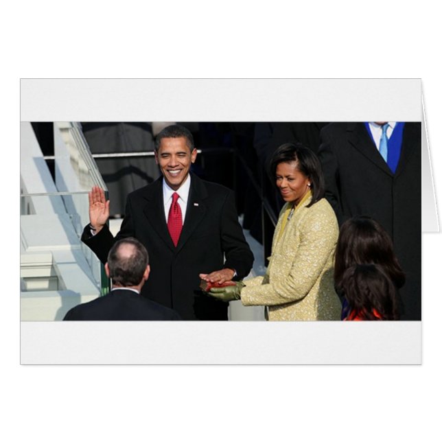 Obama 2012 (Anverso (Horizontal))