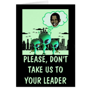 Obama anti hilarante